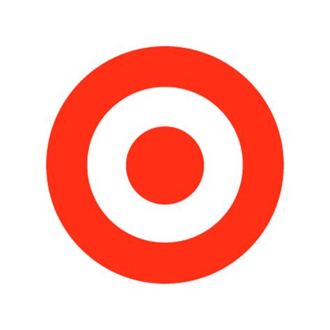 bullseye target logo